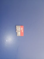 Micro-SD, SanDisk, 512 GB