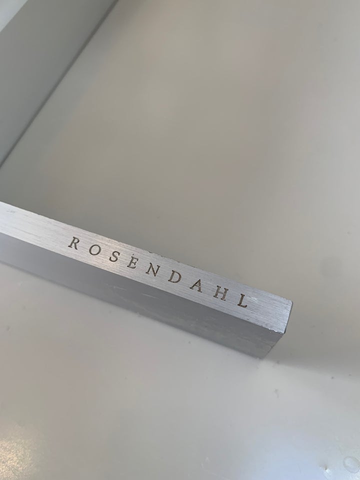 Vinreol, Rosendahl, b: 30 d: 30 h: 90