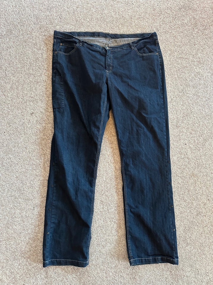 Jeans, Nybo, str. 60