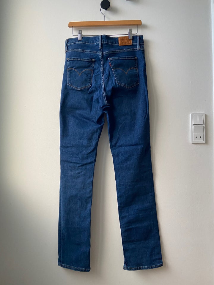 Jeans, Levi’s Premium, str. 30