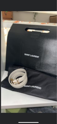 Louis Vuitton, Accessories, Louis Vuitton Initiales 4mm Reversible  Monogram