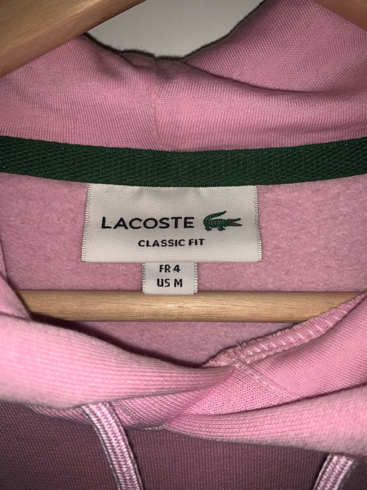 Træningsdragt, Tracksuit , Lacoste