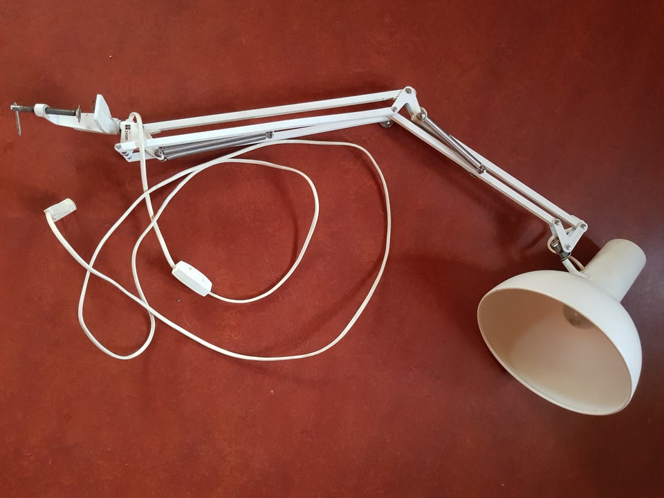 Arbejdslampe, Anden