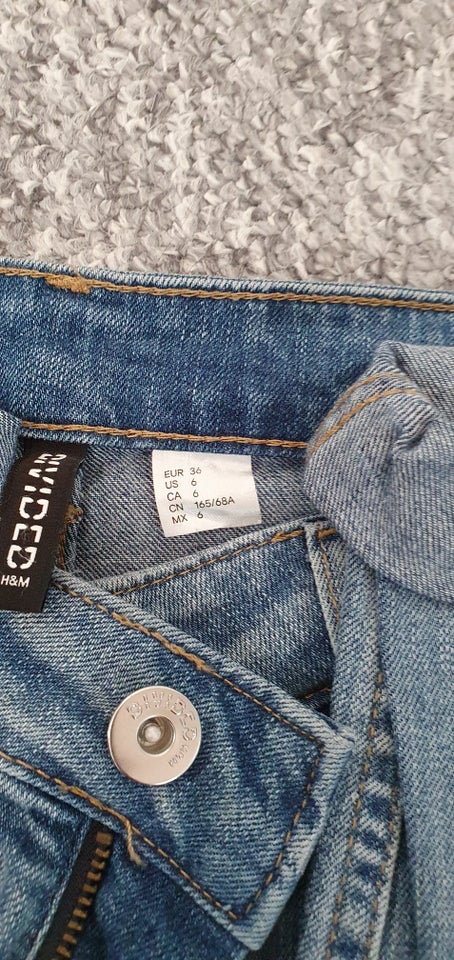 Jeans, H&M, str. 36