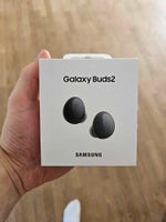 in-ear hovedtelefoner, Samsung, buds 2