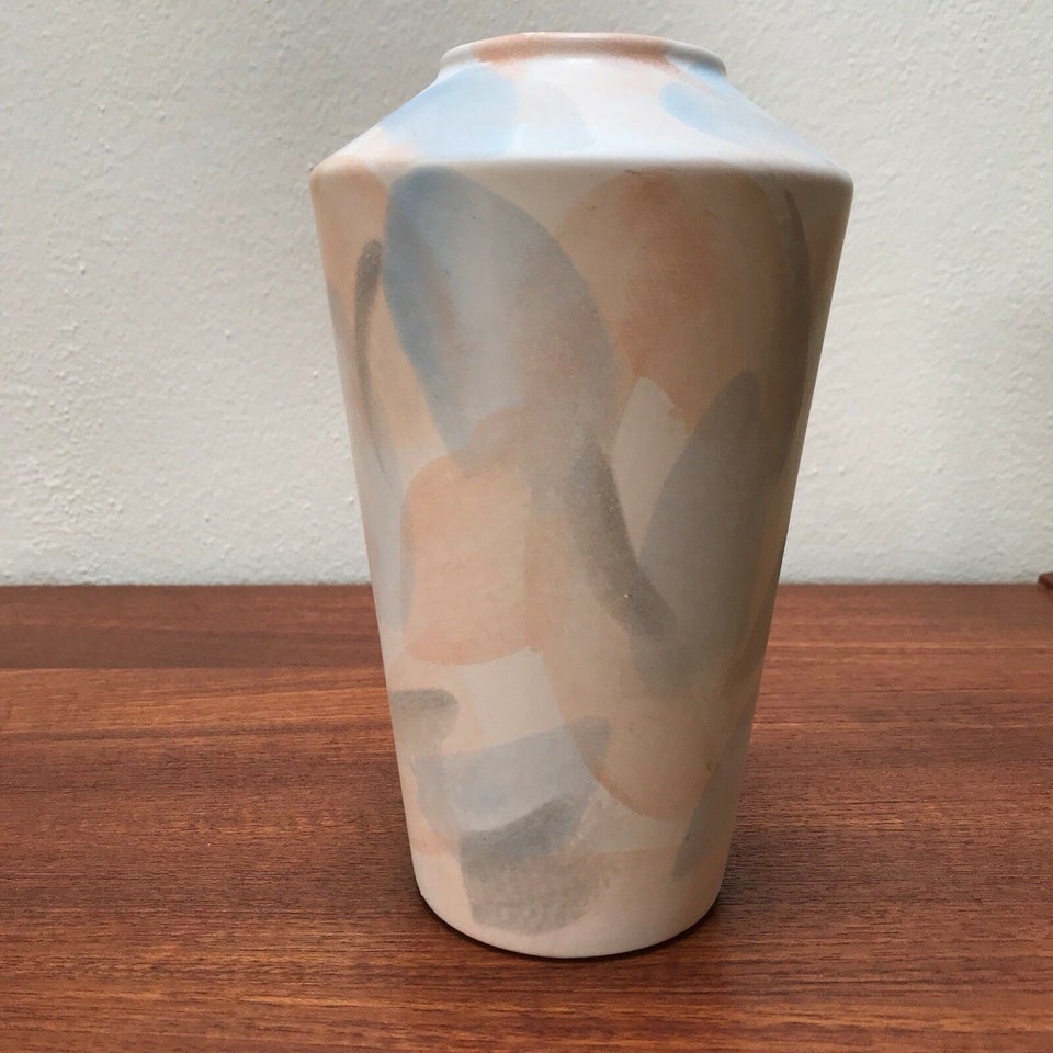 Keramik, Vase, W. Germany