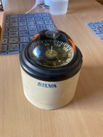 Silva kompas størrelse 125