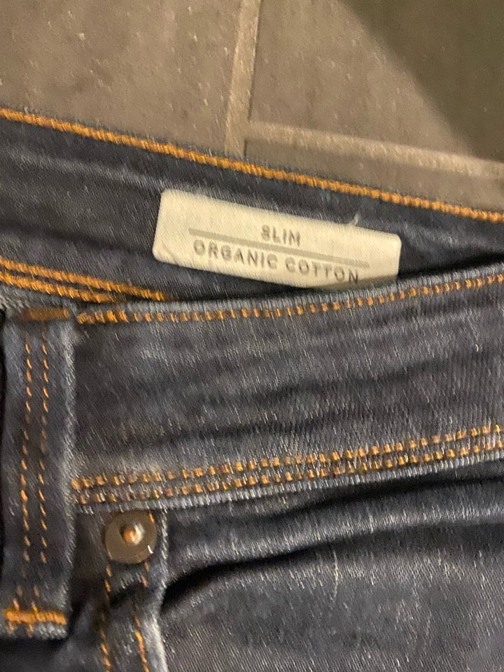 Jeans, SELECTED, str. 31