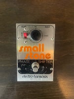 EHX Small Stone V2 (vintage), Electro Harmonix Small Stone