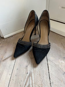 Julie | DBA damesko og støvler
