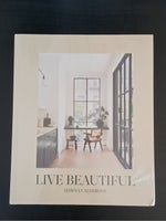 Live Beautiful, Athena Calderone, anden bog