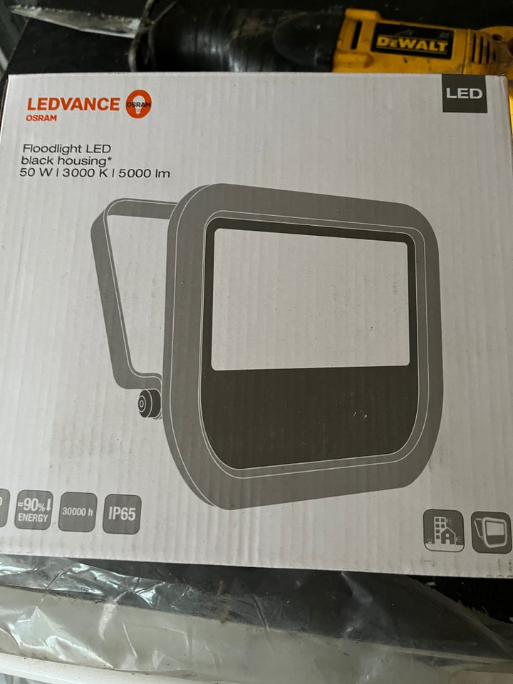 LED, Ledvance / osram