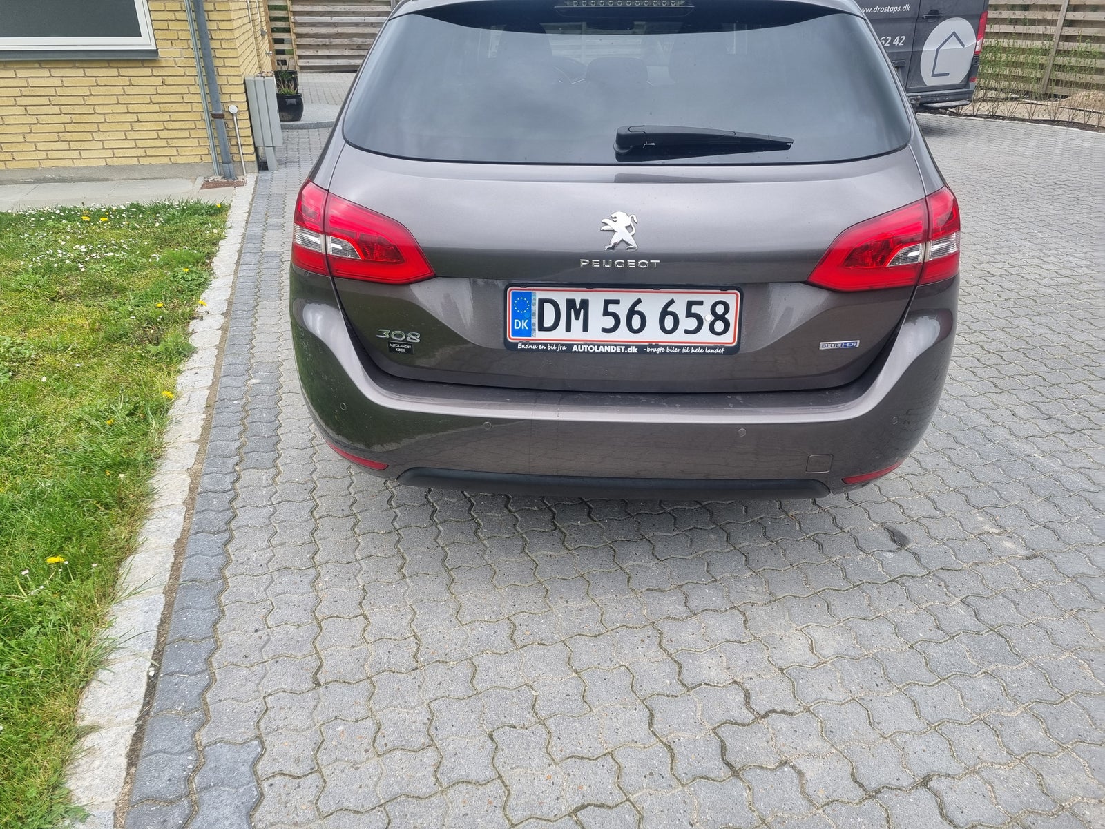 Peugeot, 308, Diesel