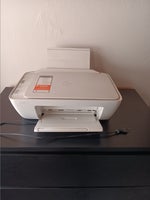 Anden printer, m. farve, Hp