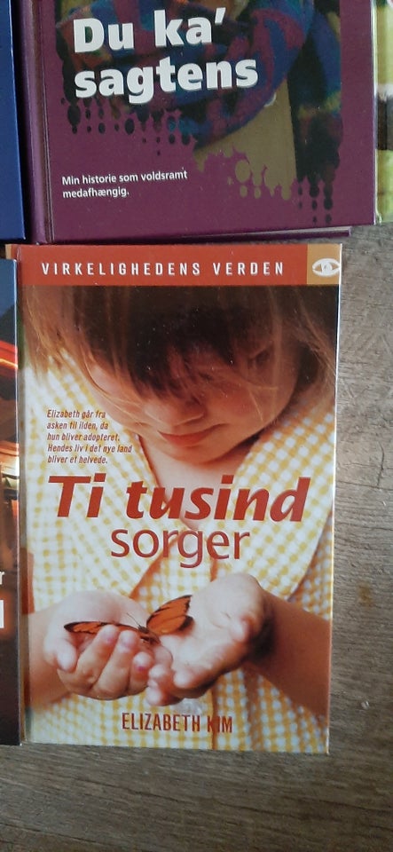 Virkelighedens verden, Virkelighedens verden