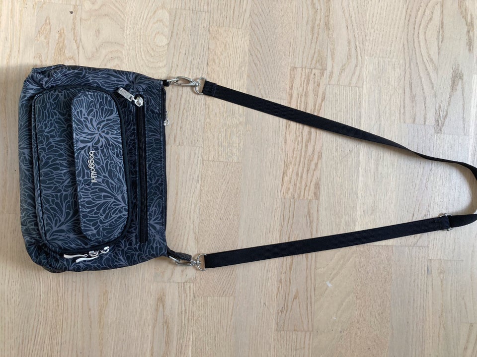 Crossbody, andet mærke, nylon