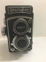 Rolleiflex, Beautyflex, Perfekt