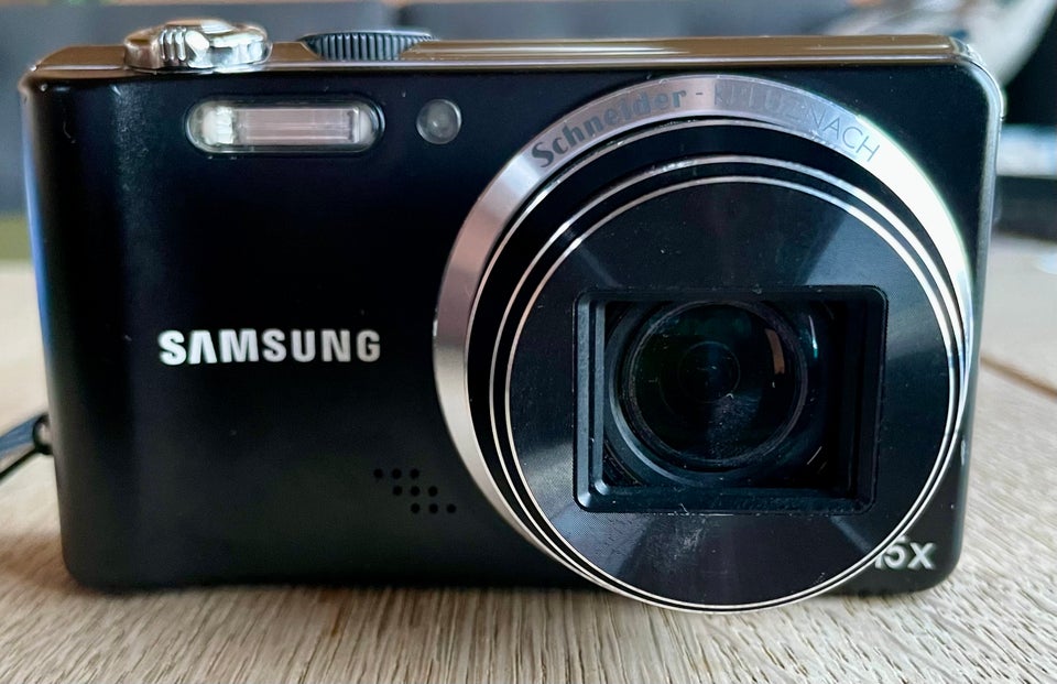 Samsung, Wb600, 12 megapixels