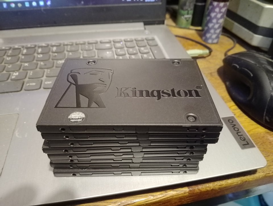 Kingston, 240 GB, Perfekt