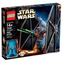 Lego Star Wars, 75095