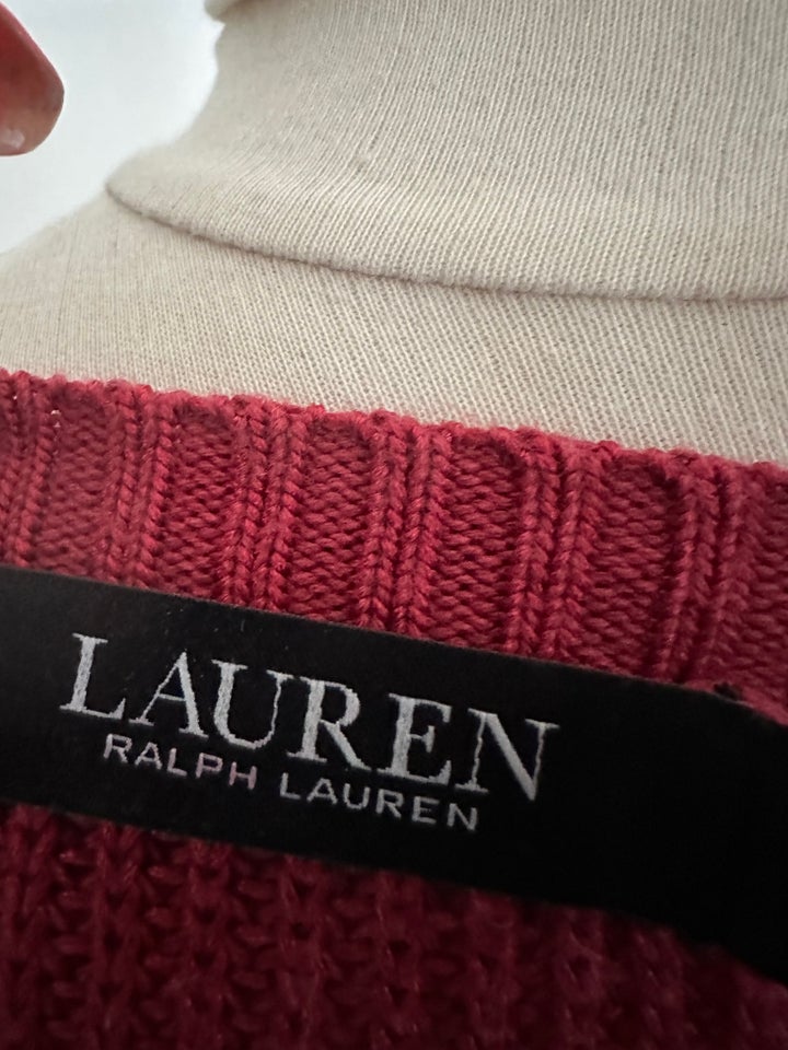 Sweater, Ralph Lauren, str. 38