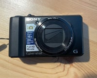 Sony, Sony Cyber-shot , 16.2 megapixels