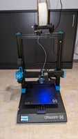 3D Printer, Artillery, Sidewinder X1