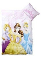 Sengetøj, Sengesæt - Prinsesse sengetøj, Disney Princess – Køb og Salg af Nyt og Brugt