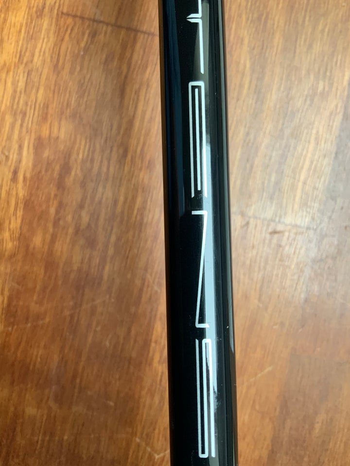 Anden wedge, grafit, Titleist