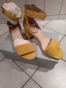 Sandaler - Albertslund DBA - billigt og dametøj