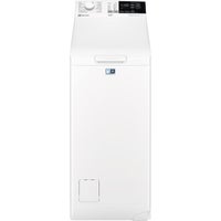Electrolux vaskemaskine, EW6T5226C4, topbetjent
