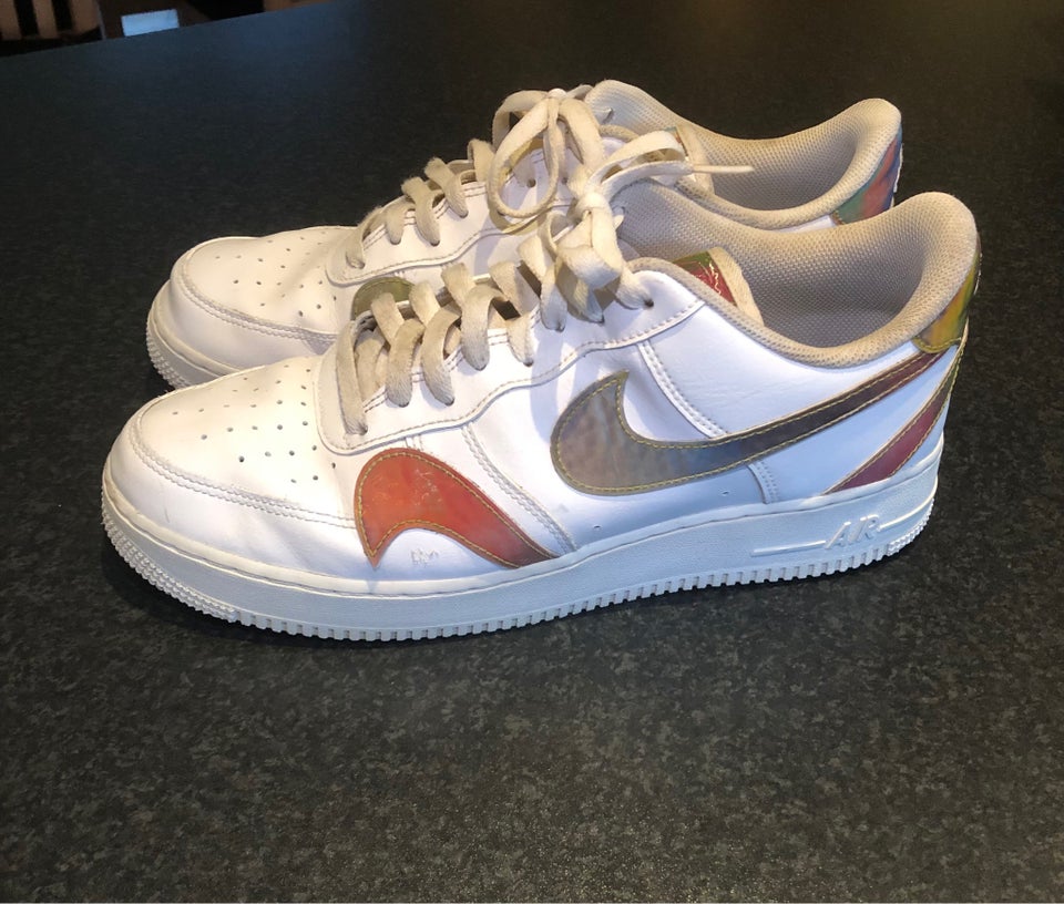 Air force 2024 1 300 kr