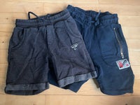 Shorts, Bløde shorts, Hummel og Danefæ