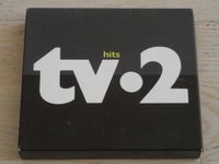 TV-2: TV-2 HITS, rock