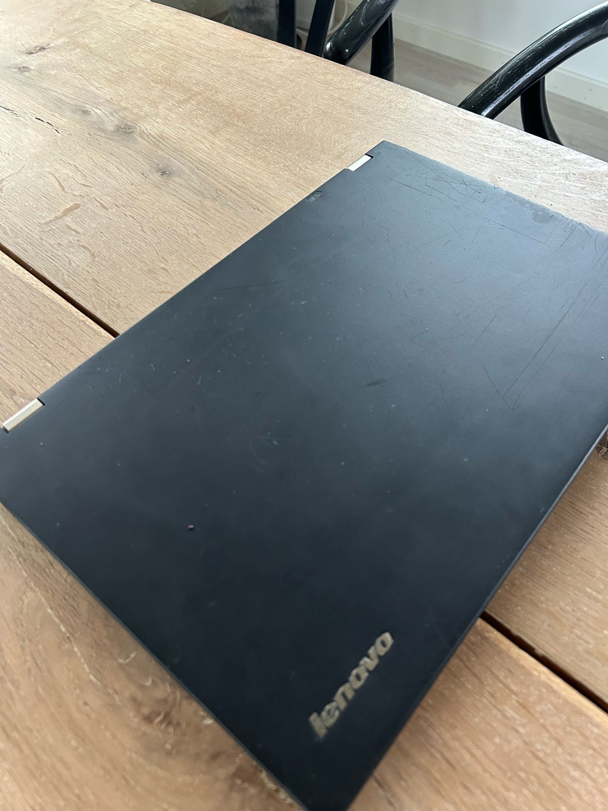 Lenovo TS430, 2,7 GHz, 8 GB ram