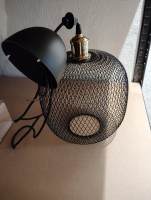 Pendel, Ikea, Loftlampe fra ikea