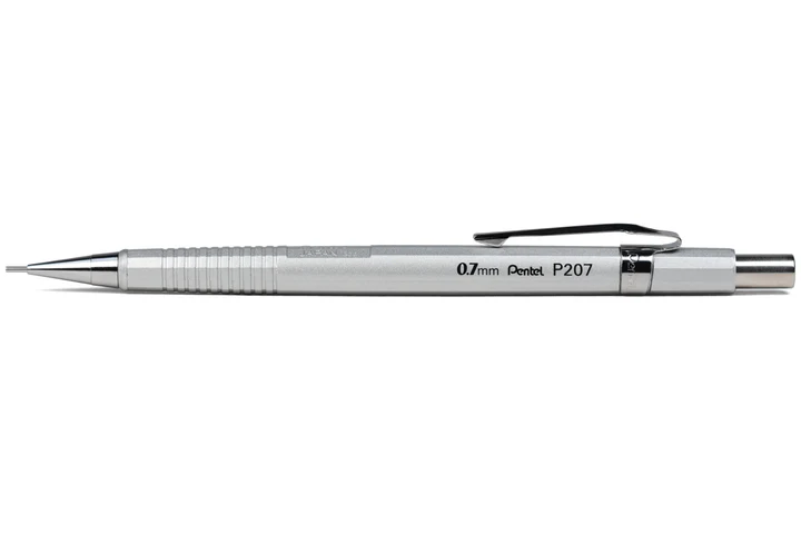 Pentel P207 stiftblyant