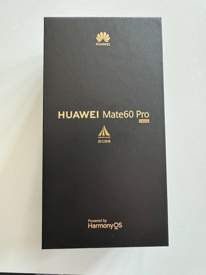 HUAWEI Mate 60 Pro, 512 , Perfekt