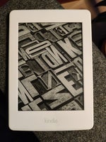 Kindle, 7th generation, 6 tommer