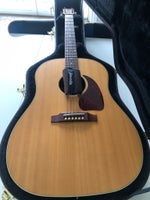 Western, Gibson G-45