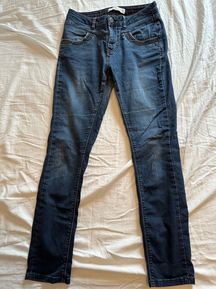 Jeans, Mos Mosh str. 29, str. 29