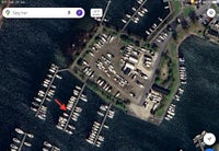 Bådplads i Greve Marina - Mågen.
Max bådmål 9 x...