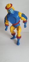He-Mann figur 1984, Mattel