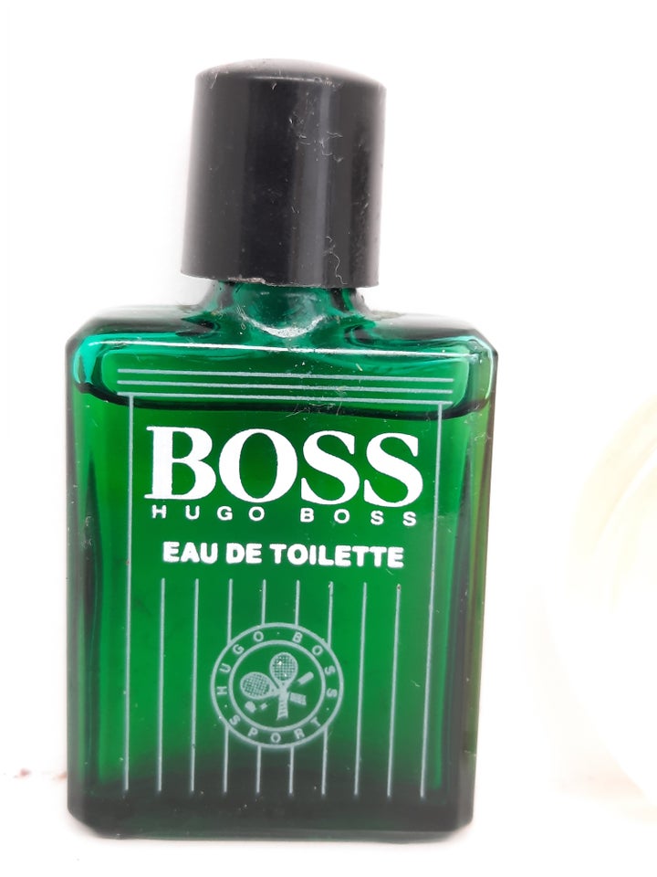 Dameparfume, MINIPARFUMER, HUGO BOSS