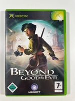 Beyond Good & Evil, Xbox
