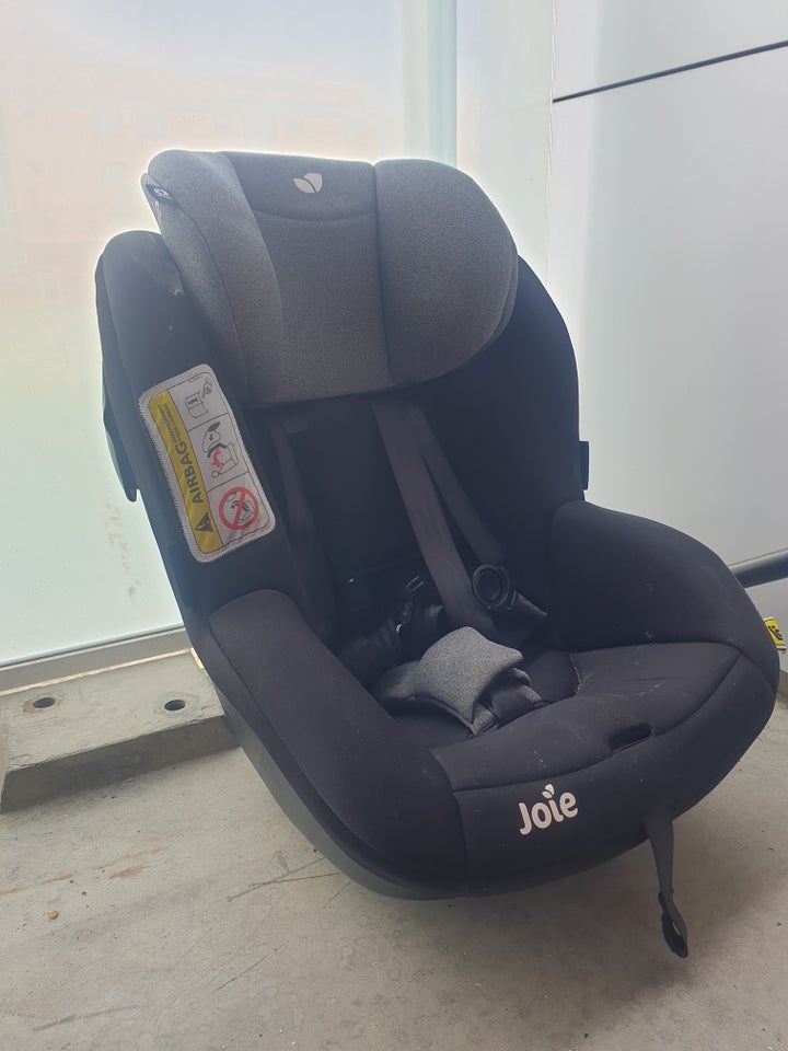 Autostol, Baby Safety Joie