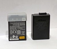 batteri, Nikon, EN-EL25