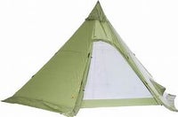 Tipi telt/lavvo 6 p fra Helsport