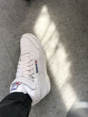 Reebok sales yeezy powerphase