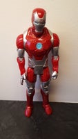 Iron Man, Hasbro